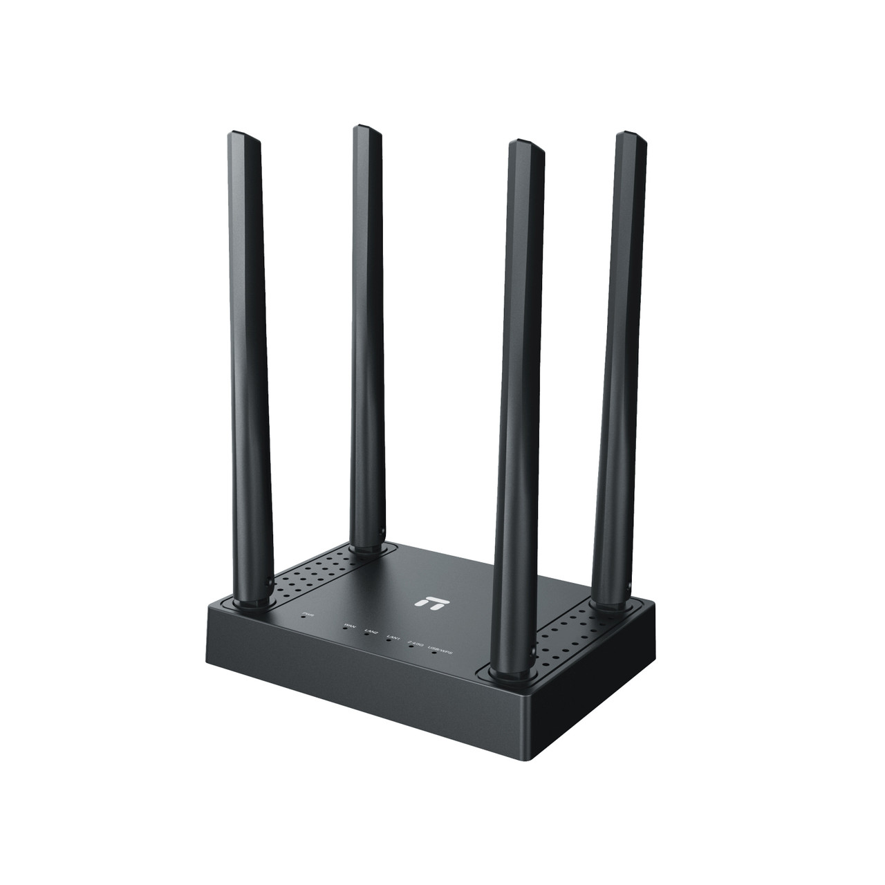 Netis 11AC ROUTERS Wireless Dual Band Router - N5-AC1200