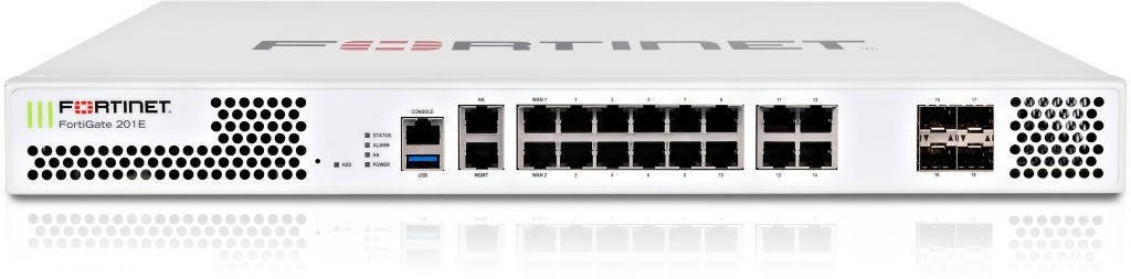 Fortinet L3 Hardware Bundle For FortiGate 200D-POE - FG200DPOEBDL9583