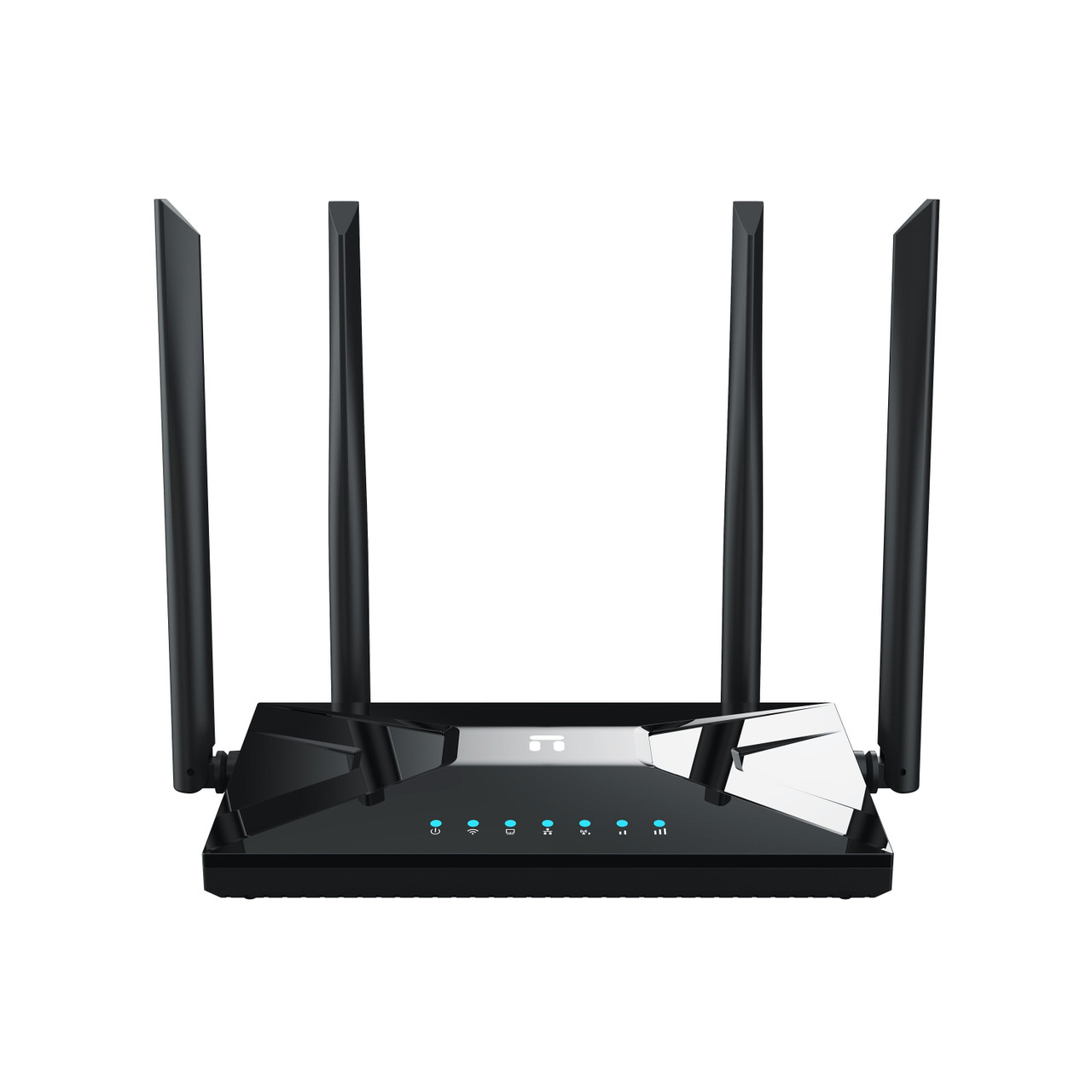 Netis 4G LTE Router With Detachable 4G Antennas - MW5360