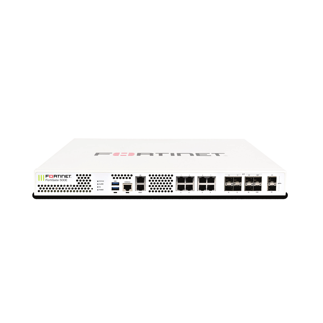 Fortinet Hardware Plus 8x5 Forticare And FortiGuard UTM Protection - FG-501E-BDL-900-60
