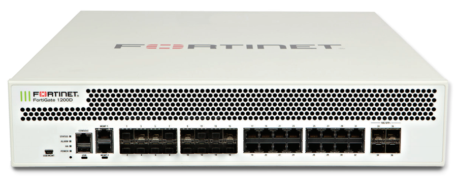 Fortinet Hardware 3 Years CSPP Threat Protection Bundle For FortiGate 52E - FG-52E-BDL-983-36