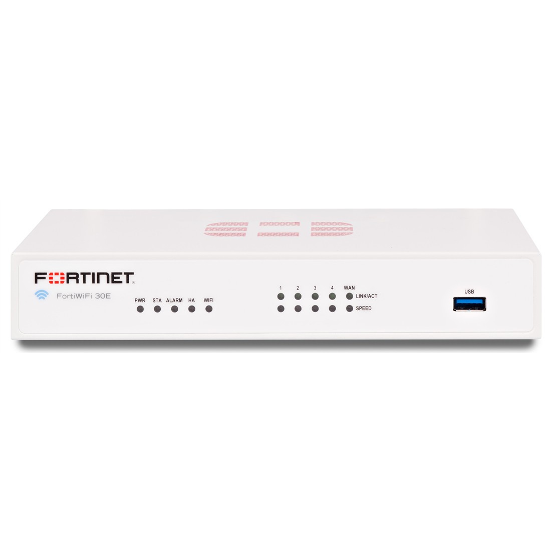 Fortinet Hardware 3 Years CSPP UTM Bundle For FortiGate 30E - FG-30E-BDL-964-36