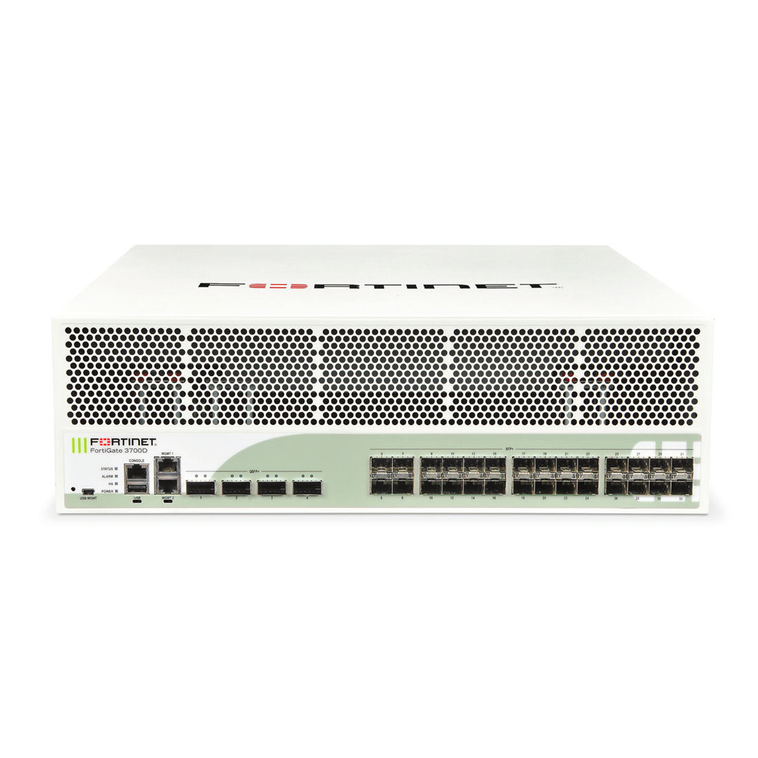 Fortinet Hardware 3 Years CSPP Threat Protection Bundle For FortiGate 3700D - FG-3700DX-BDL-983-36