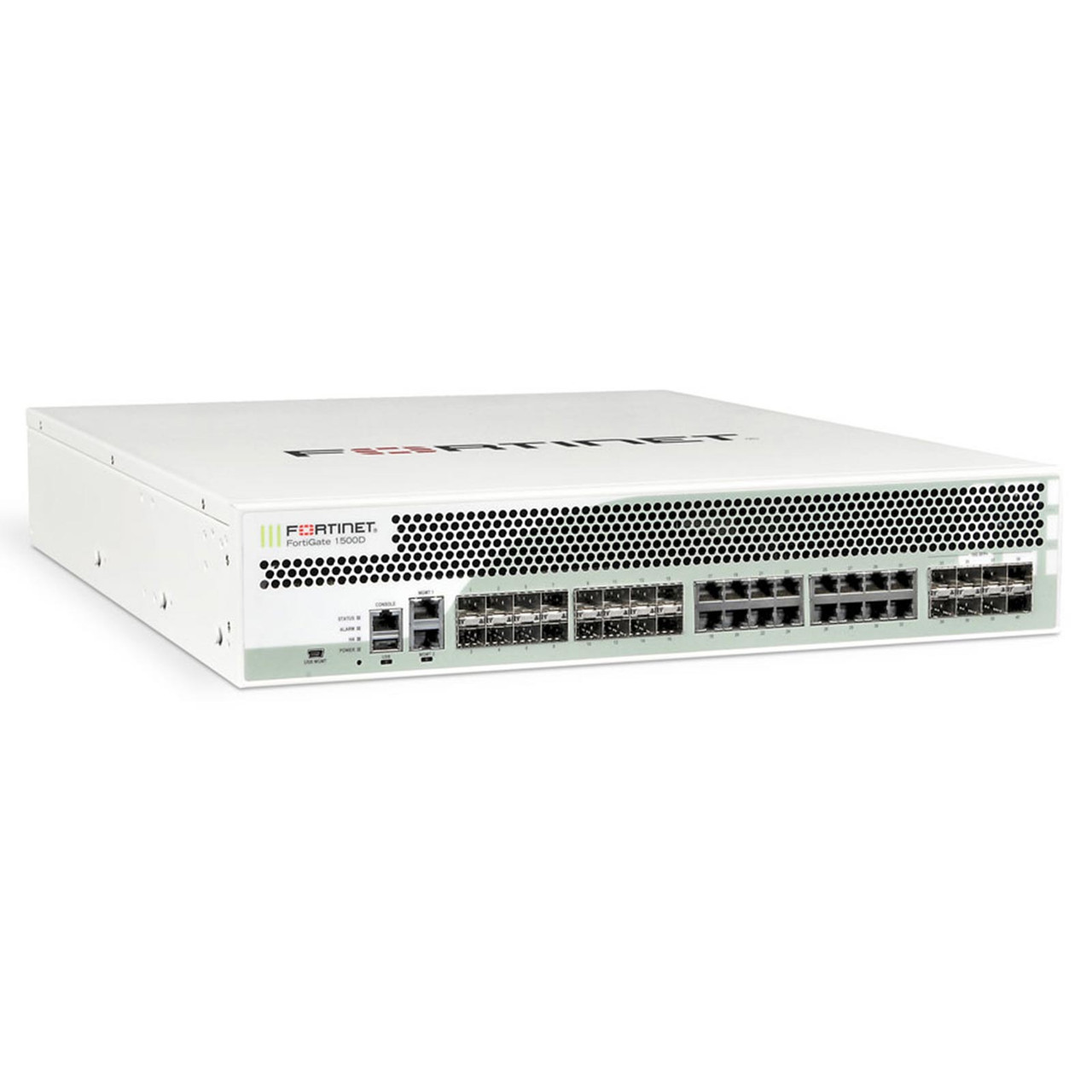 Fortinet Hardware 1 Year CSPP Threat Protection Bundle For FortiGate 1500DT - FG-1500DT-BDL-983-12