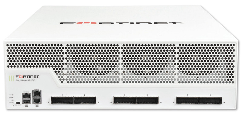 Fortinet Hardware 3 Years CSPP Enterprise Bundle For FortiGate 3815D DC - FG-3815D-DC-BDL-982-36
