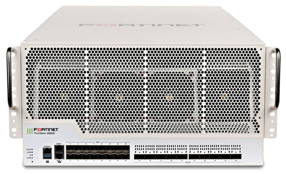 Fortinet Hardware 1 Year CSPP Enterprise Bundle For FortiGate 3980E DC - FG-3980E-DC-BDL-982-12