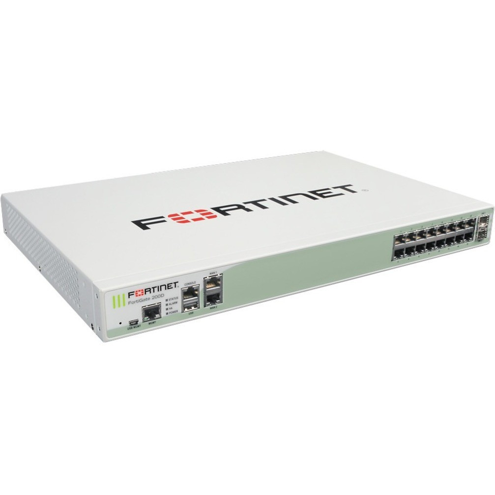Fortinet Hardware 3 Years CSPP UTM Bundle For FortiGate 240D - FG-240D-BDL-964-36