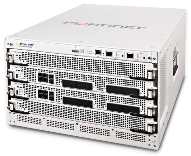 Fortinet Hardware 3 Years CSPP UTM Bundle For Fortigate 6500F - FG-6500F-BDL-964-36