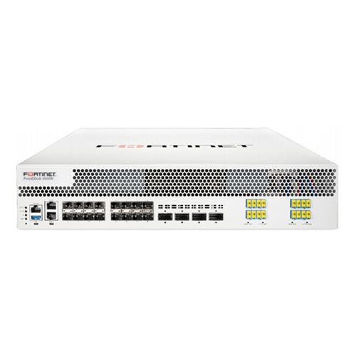 Fortinet FortiDDoS-000E - FDD-000E-