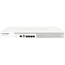 Fortinet FortiSandbox-500F-6LV - FSA-500F-6LV