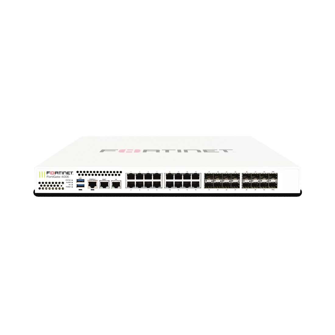 Fortinet FortiGate 3401E LENC - FG-401E-ENC=