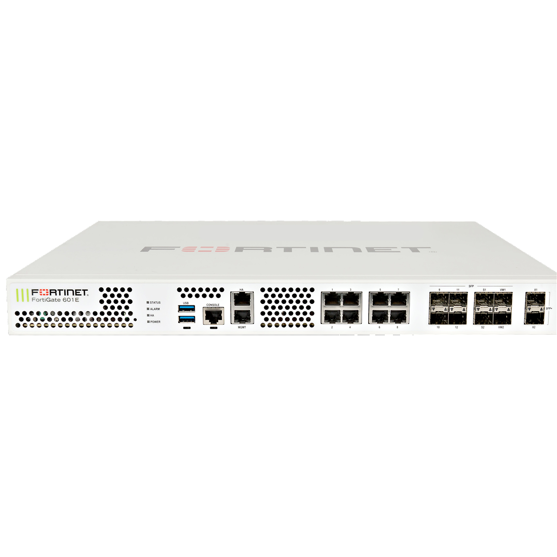Fortinet FortiGate 3601E LENC - FG-601E-ENC=