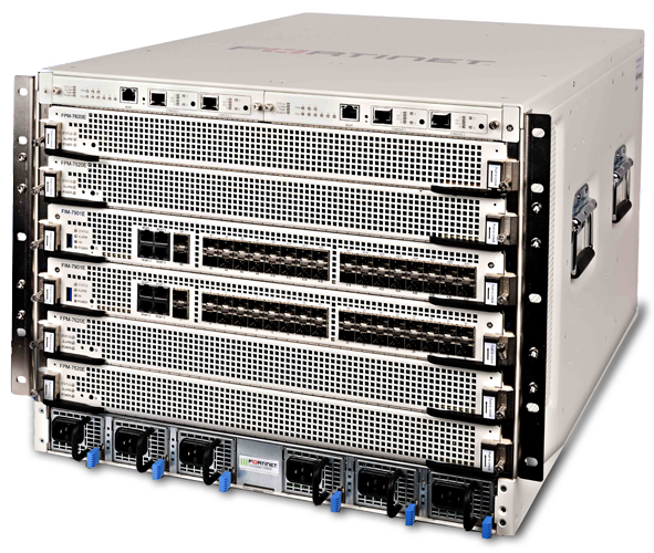 Fortinet FortiGate 7060E-9 Hardware Plus 1 Year ASE Forticare And FortiGuard 360 Protection - FG-7060E-9-BDL-841-12