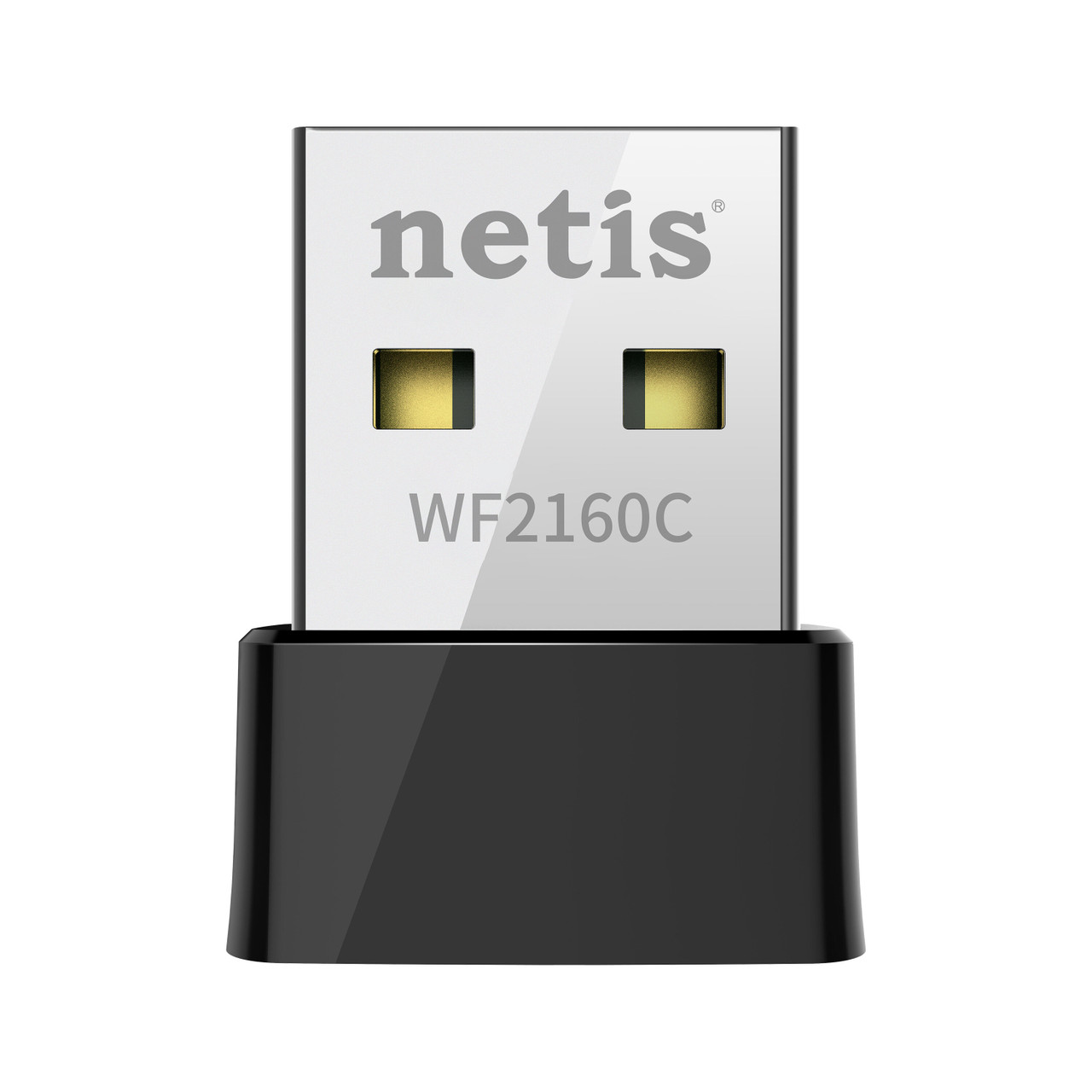 Netis 650Mbps Mini Wireless USB Adapter - WF2160C