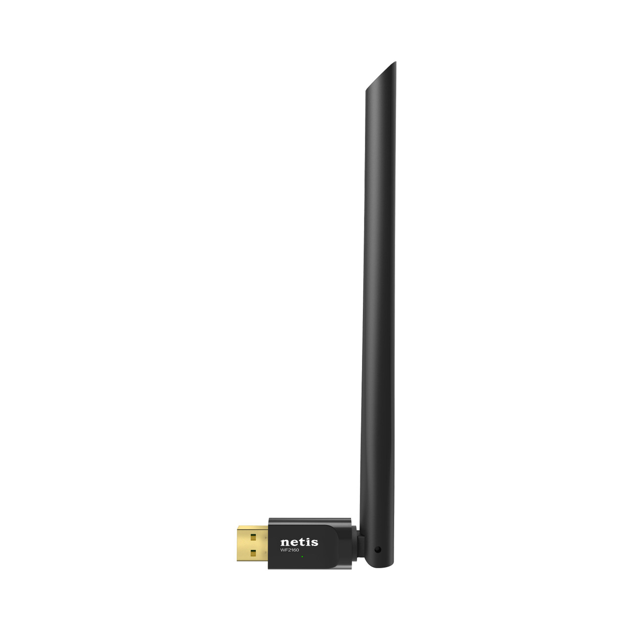 Netis  AC650 Dual Band Driver Free WiFi Adapted - WF2160
