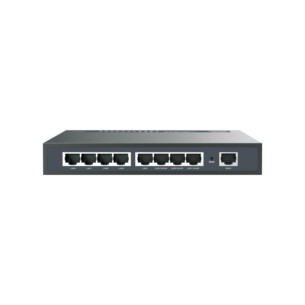 Netis  9-port Gigabit Enterprise-grade POE Router - NR109GPE