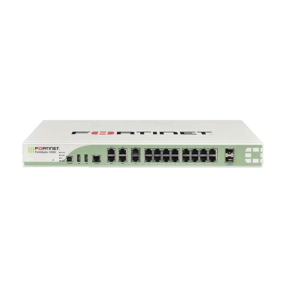 Fortinet FortiGate FG-140D-POE-USG HW - FG-140D-POE-BDL-USG