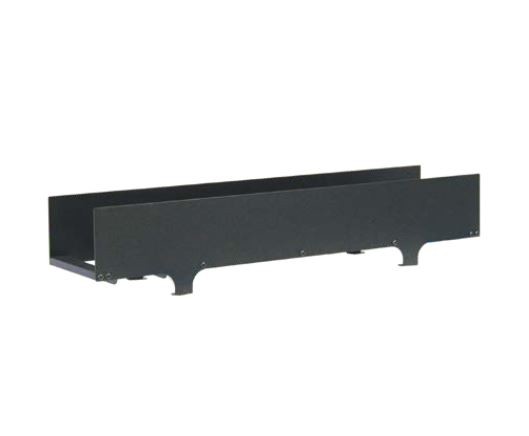 Vertiv 800W Top Panel Mount; Cable Manager (1 Kit) - E8016