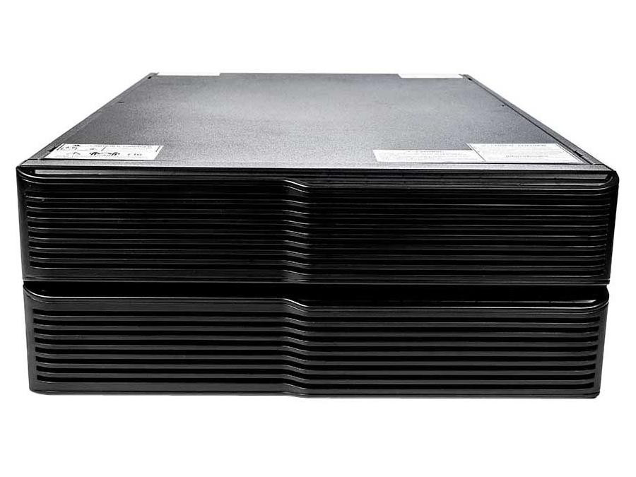 Vertiv Gxt4 288V Rt Ebc W/ Rmkit For Gxt 8-10Kva Rt208 Ups - GXT4-288VBATT