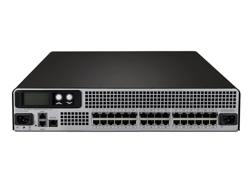 Vertiv Matrix 32-Port Catx Switch - MXS5132-001