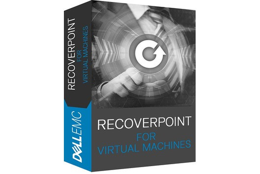 Dell RecoverPoint for Virtual Machines - RecoverPoint-Virtual-Machines