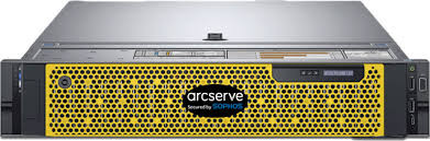 Arcserve Appliance 9012 (OLP) 4TB Usable Capacity 12TB Effective Capacity OLP Program