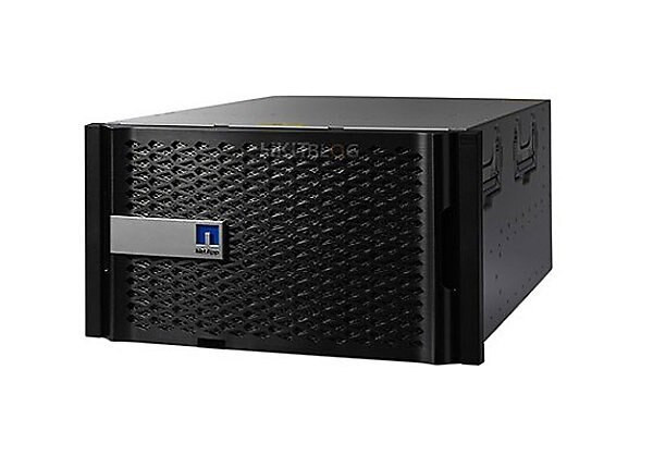 NetApp FAS8060 Hybrid Storage Array