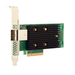 Broadcom HBA 9400-8e Tri-Mode Storage Adapter
