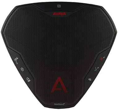 Avaya B169 IP DECT Wireless Conference Phone Without Base Station EU - 700514483