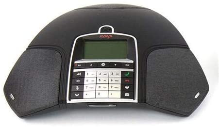 Avaya B179 SIP Conference Phone POE Only with 3PCC - 700513322
