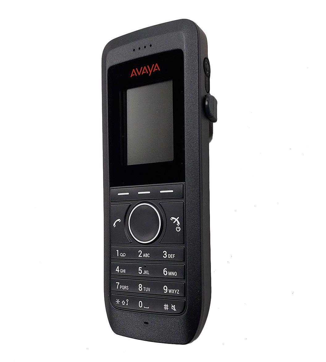 Avaya 3735 Alarm HANDSET - 700513323