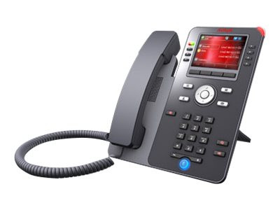 Avaya J139 IP PHONE 3PCC - 700513917