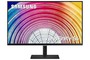 Samsung Lcd Monitor - Flat - 1920 X 1080 - 24inch - 5ms - 100hz - 1000:1 - 250 Nits - 16:9 - 72% (cie 1931) - Black - 100 X 100 Mm - Samsungs 24 S3 Business Essential Monitor Enables Smooth Performance, Heightened Prod - S24D304GAN Samsung Lcd Monitor - Flat - 1920 X 1080 - 24inch - 5ms - 100hz - 1000:1 - 250 Nits - 16:9 - 72% (cie 1931) - Black - 100 X 100 Mm - Samsungs 24 S3 Business Essential Monitor Enables Smooth Performance, Heightened Prod - S24D304GAN