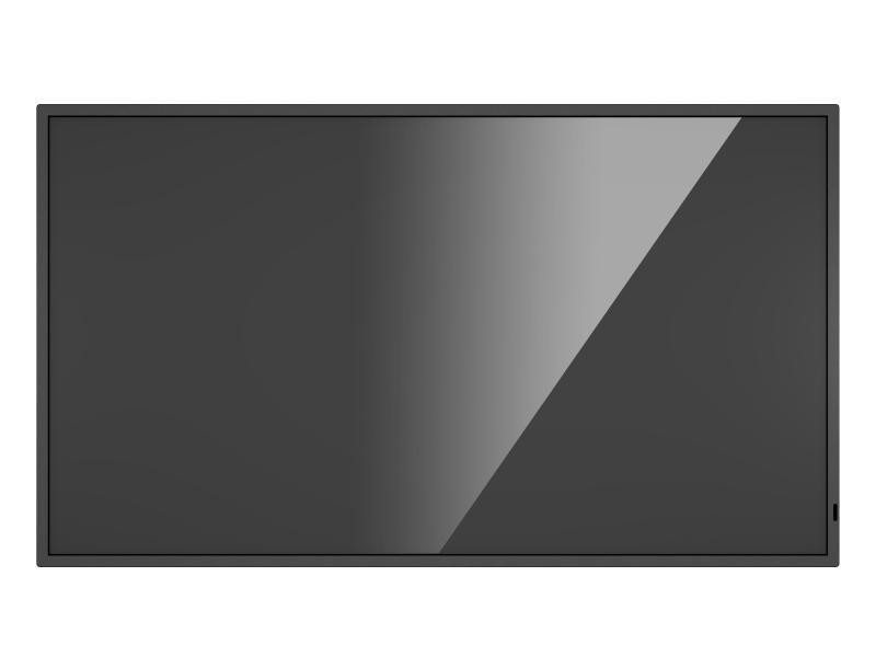 Hikvision DS-D6065UN 65-inch Wall-Mounted Digital Signage