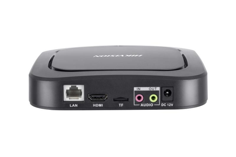 Hikvision DS-D60E-B Digital Signage Box