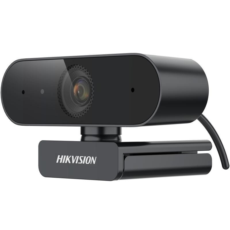 Hikvision DS-U04P 4MP Web Camera with 3.6mm Lens