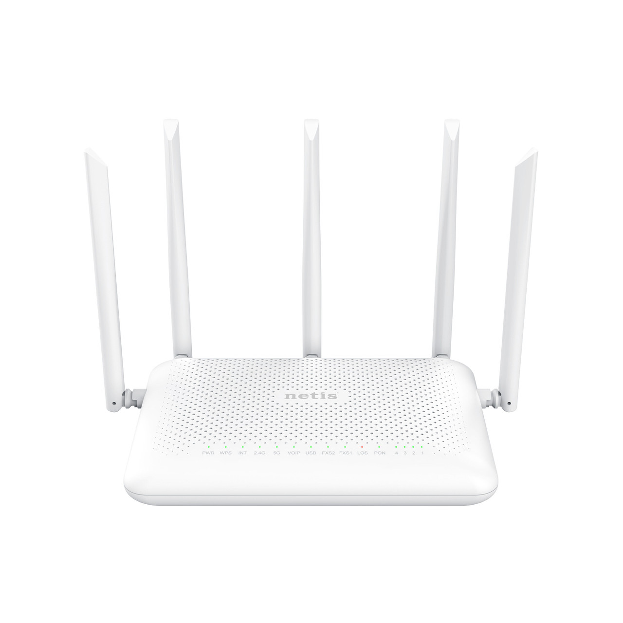 Netis AX3000 Dual Band Gigabit WiFi6 GPON - GP3001