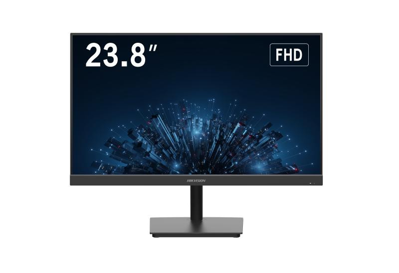 Hikvision DS-D5024F2-5V2 23.8 inch FHD 100Hz VA Monitor