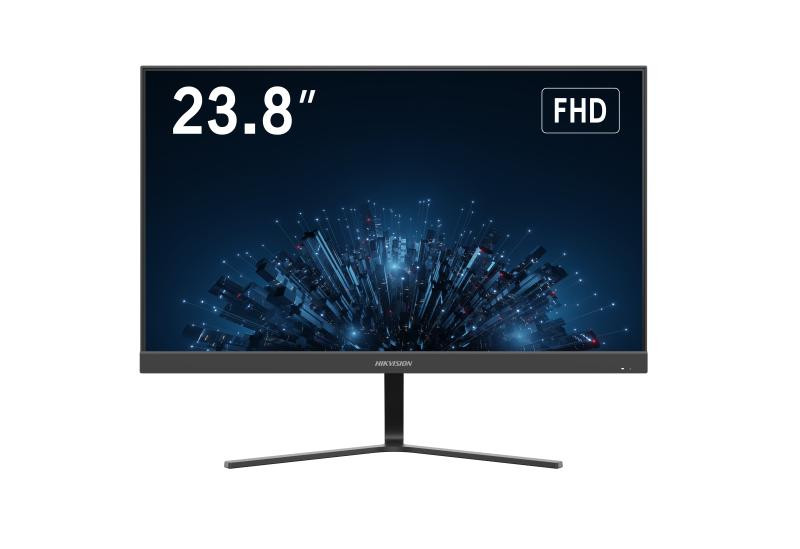 Hikvision DS-D5024F2-6P2 23.8 inch FHD 100Hz IPS Monitor
