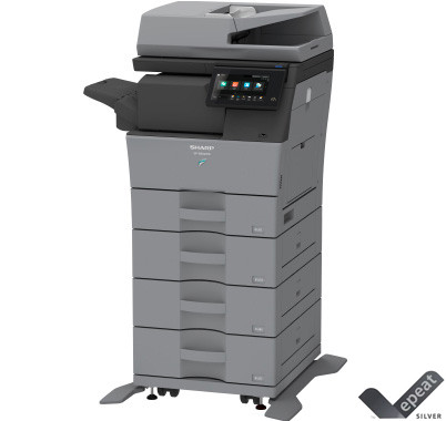 Sharp Electronics Monochrome Printer - BP-B550WD