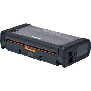 Brother Mobile Carrying Case Media Roll, Portable Printer - PA-RC-001