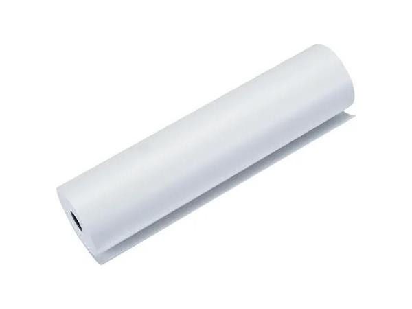 Brother Premium Roll Paper - (8.5 x 93) 20 Year Archiveability 36 Rolls Per Pack (100 pages per roll) - LBX038