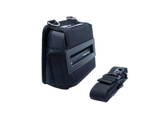 Brother Mobile Carrying Case Brother Mobile Printer - Shoulder Strap, D-ring - LBX071