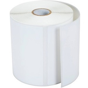 Brother Mobile Multipurpose Label - Rectangle - Direct Thermal - RD001U1S