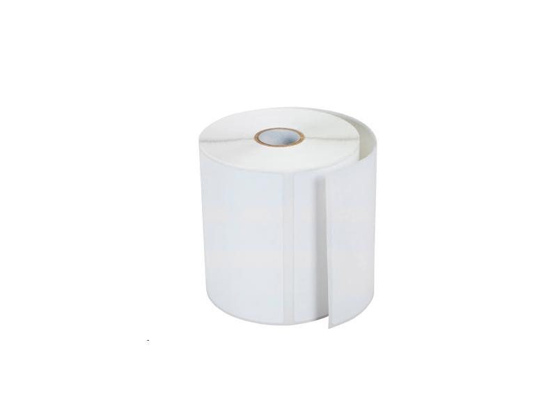 Brother Mobile ID Label - Rectangle - RD007U1S