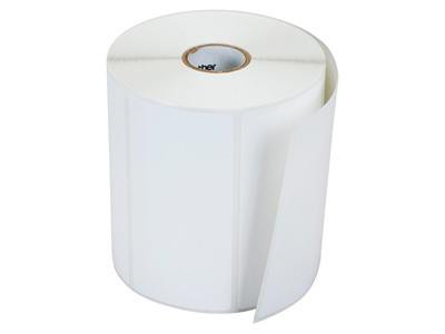 Brother Mobile ID Label - Rectangle - 6 Roll - RD009U1S