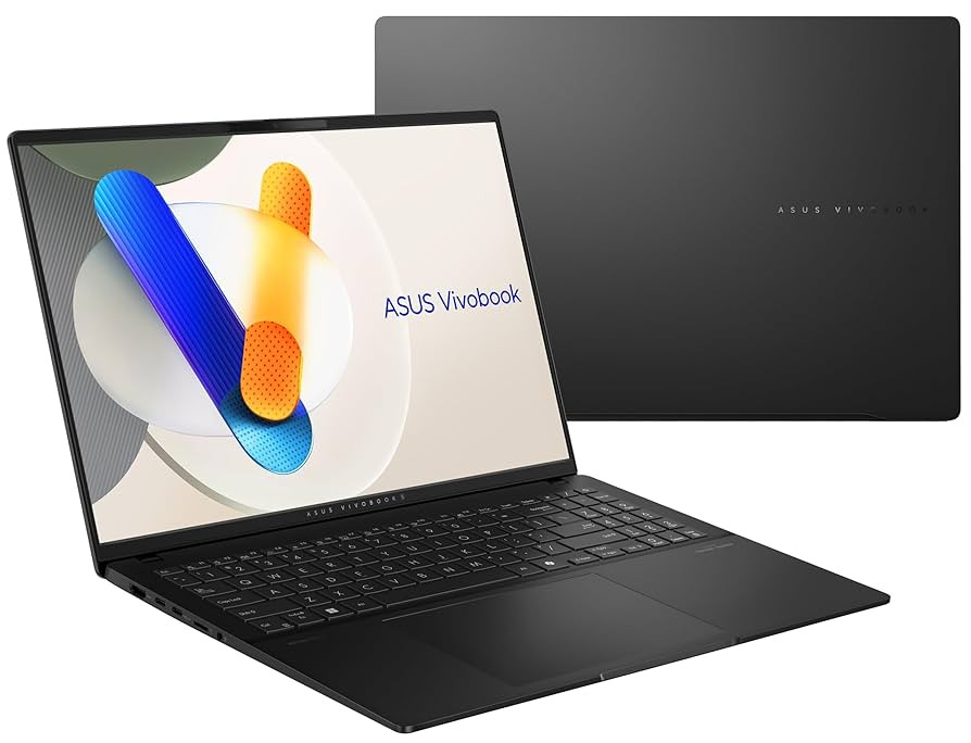 Asus Vivobook S Modern Device Win11 Home Amd Ryzen 9 Hawk Point 16 16 Gb / 1 Tb - M5606UA-DS96