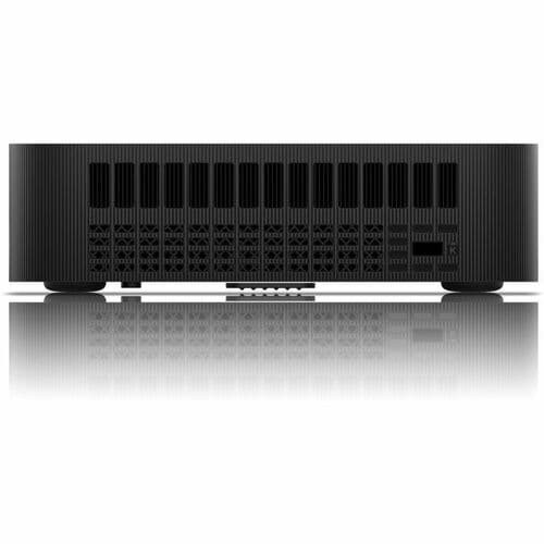 ASUS ExpertCenter PN54 Barebone Mini PC with AMD RyzenTM AI 5  340 Processor - PN54-BB5000ETL-A