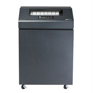 Printronix Line Matrix Impact Printer Open Print Pedestal, Printnet15Ipdsrs 232 Serial, Usb - P8PPH-0120-0