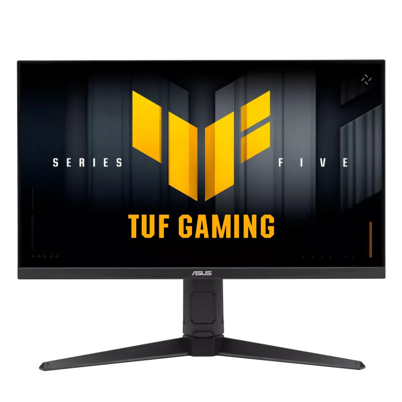 Asus TUF Gaming VG27AQML5A Gaming Monitor – 27-inch QHD Fast-IPS panel, 300Hz, 0.3ms , G-SYNC compatible AMD FreeSync Premium, ELMB SYNC, VESA DisplayHDR 400, 95% DCI-P3, DisplayWidget Center, Gaming AI